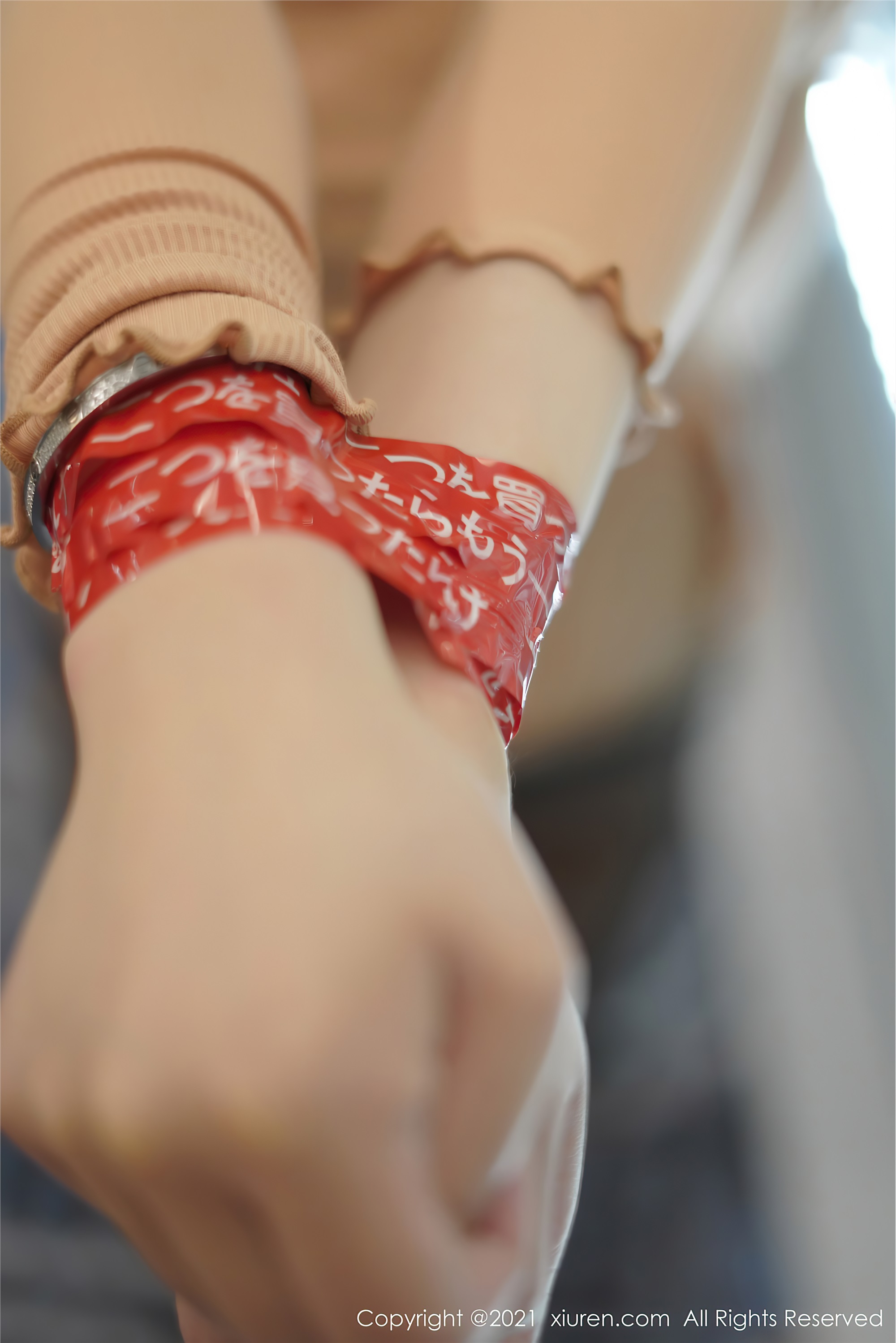 XiuRen秀人网  2021.01.12 No.2994 fairy如歌